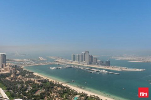 Apartment in Dubai Media City, Dubai 1 bedroom, 447.1 sq.m. № 49538 - photo 8