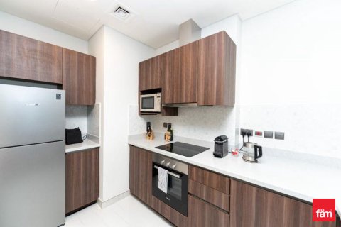 Apartment in Dubai Media City, Dubai 1 bedroom, 447.1 sq.m. № 49538 - photo 6