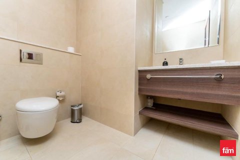 Apartment in Dubai Media City, Dubai 1 bedroom, 447.1 sq.m. № 49538 - photo 7