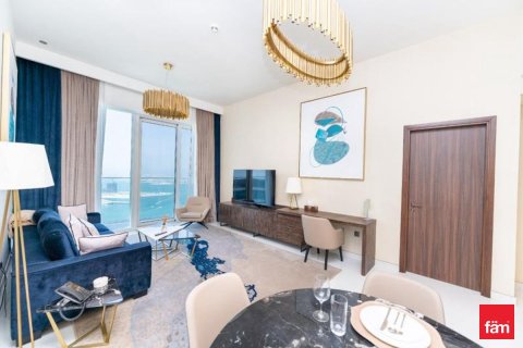 Apartment in Dubai Media City, Dubai 1 bedroom, 447.1 sq.m. № 49538 - photo 4