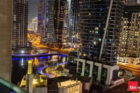 Appartement à Dubai Marina, Dubai, 1 chambre, 77.8 m², № 49536 - photo 7
