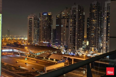 Appartement à Dubai Marina, Dubai, 1 chambre, 77.8 m², № 49536 - photo 2
