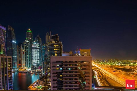 Appartement à Dubai Marina, Dubai, 1 chambre, 77.8 m², № 49536 - photo 8