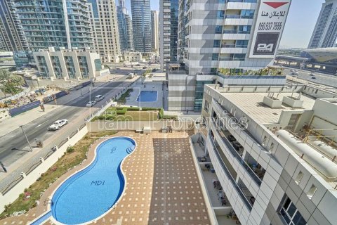 Appartement à Dubai Marina, Dubai, 1 chambre, 77.8 m², № 49536 - photo 10