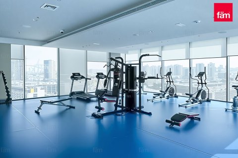 Appartement à Dubai, 1 chambre, 69.5 m², № 49540 - photo 10