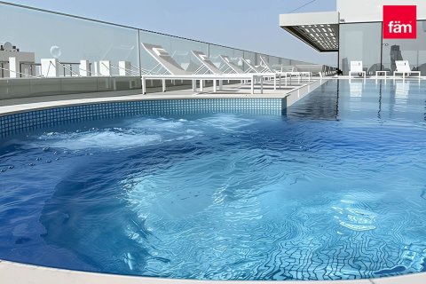 Appartement à Dubai, 1 chambre, 69.5 m², № 49540 - photo 11