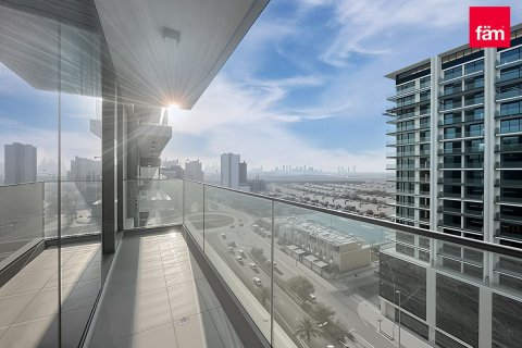 Appartement à Dubai, 1 chambre, 69.5 m², № 49540 - photo 9