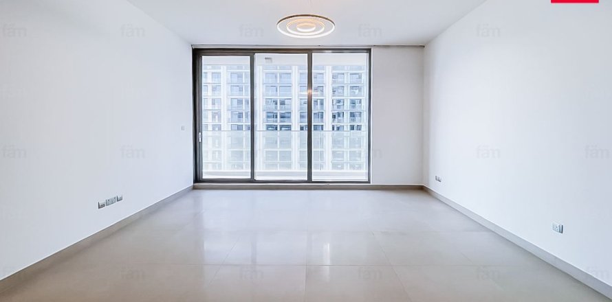 Квартира в Дубае, 1 спальня, 69.5м², № 49540