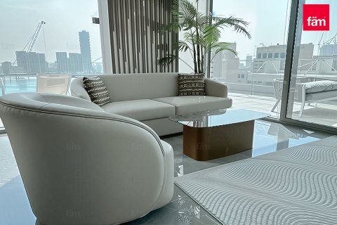 Appartement à Dubai, 1 chambre, 69.5 m², № 49540 - photo 5