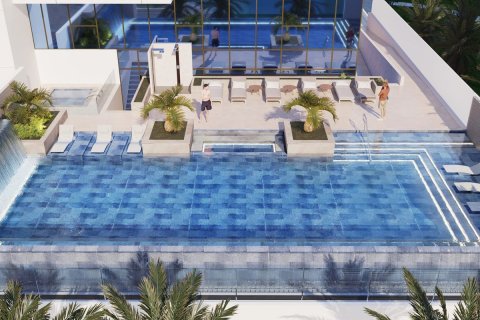 Appartement à Dubai, 2 chambres, 121.7 m², № 49526 - photo 14