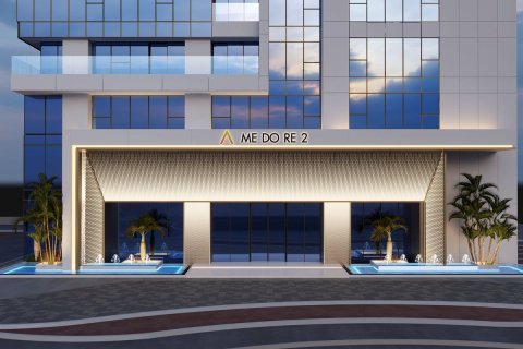 Appartement à Dubai, 2 chambres, 121.7 m², № 49526 - photo 4