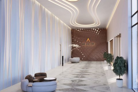 Appartement à Dubai, 2 chambres, 121.7 m², № 49526 - photo 5