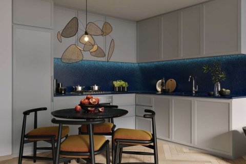 Apartment in Business Bay, Dubai studio, 38 sq.m. № 54246 - photo 3