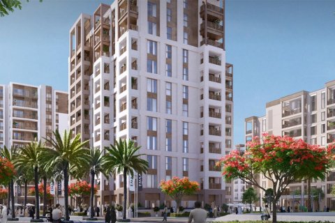 Apartment in Dubai Healthcare City, Dubai studio, 77 sq.m. № 54249 - photo 1