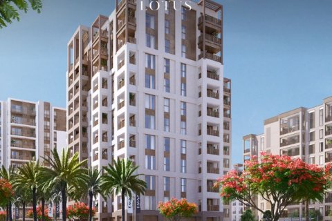 Apartment in Dubai Healthcare City, Dubai studio, 77 sq.m. № 54249 - photo 3