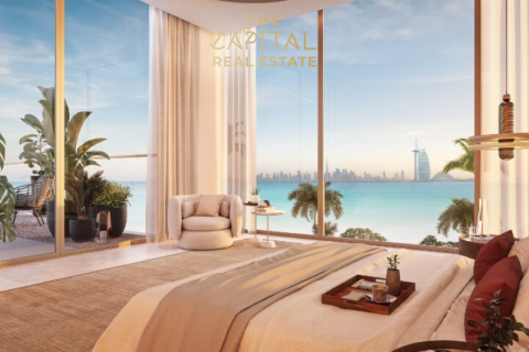 شقة في OCEAN HOUSE في دبي 3 غرف نوم, 2118 م² رقم 39798 - صورة 8