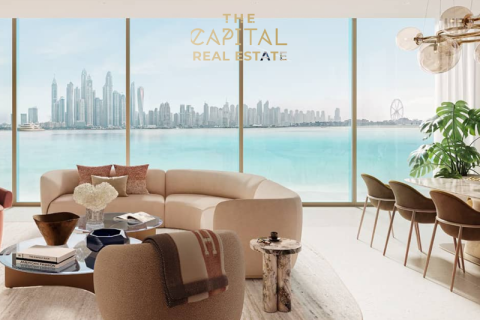 شقة في OCEAN HOUSE في دبي 3 غرف نوم, 2118 م² رقم 39798 - صورة 7