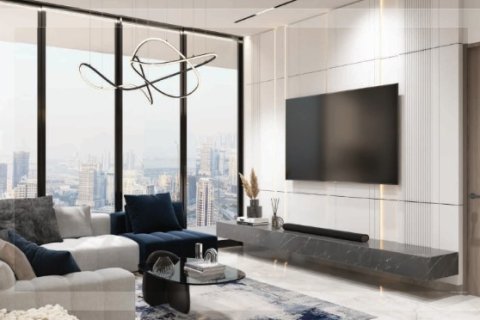 Купить квартиру в Dubai Land, Дубай: 2 спальни, 124.58м², № 39805 - фото 8