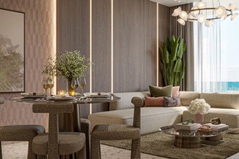 Appartement à Lucky Oasis Residence à Jumeirah Village Circle, Dubai, 2 chambres, 118.53 m², № 39803 - photo 6
