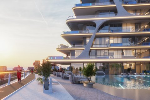 شقة في SAMANA CALIFORNIA في Al Furjan, دبي 2 غرف نوم, 160.25 م² رقم 39806 - صورة 3