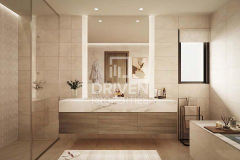 Adosado en District 11, Mohammed Bin Rashid City, Dubai, 4 dormitorios, 312 m², № 64858 - foto 8