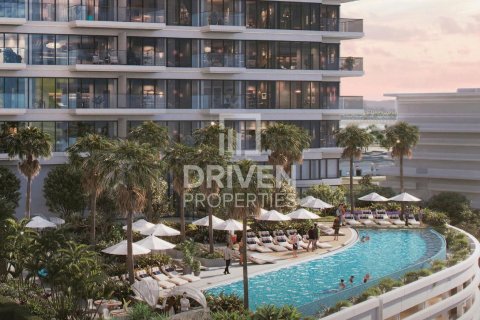 Apartment in Jumeirah Lake Towers, Dubai 1 bedroom, 85 sq.m. № 64860 - photo 2