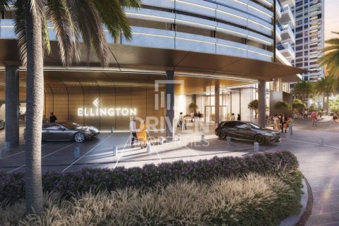 Apartment in Jumeirah Lake Towers, Dubai 1 bedroom, 85 sq.m. № 64860 - photo 12