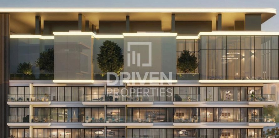 Apartment in Jumeirah Lake Towers, Dubai 1 bedroom, 85 sq.m. № 64860