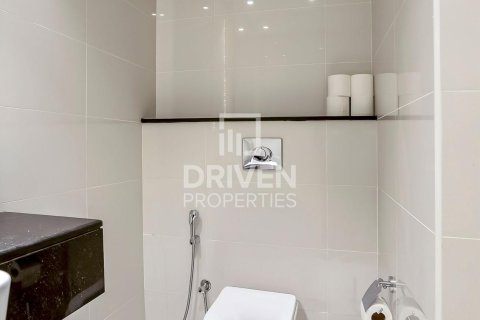 Apartamento en Business Bay, Dubai, 1 dormitorio, 74 m², № 64868 - foto 10