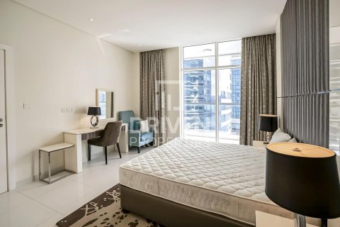 Apartamento en Business Bay, Dubai, 1 dormitorio, 74 m², № 64868 - foto 4