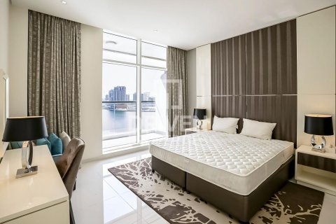 Apartamento en Business Bay, Dubai, 1 dormitorio, 74 m², № 64868 - foto 5