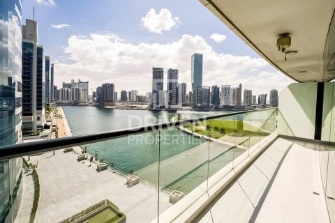 Apartamento en Business Bay, Dubai, 1 dormitorio, 74 m², № 64868 - foto 3