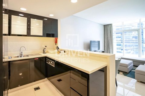 Apartamento en Business Bay, Dubai, 1 dormitorio, 74 m², № 64868 - foto 7