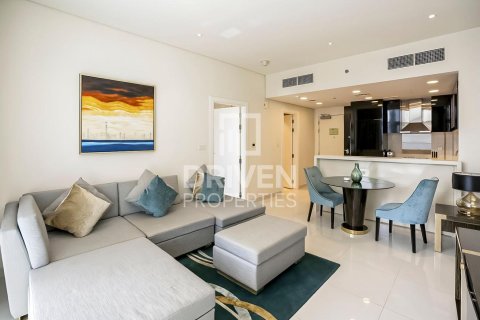 Apartamento en Business Bay, Dubai, 1 dormitorio, 74 m², № 64868 - foto 2