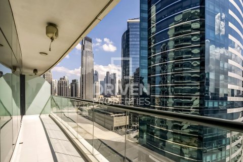 Apartamento en Business Bay, Dubai, 1 dormitorio, 74 m², № 64868 - foto 12