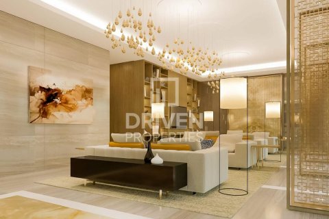 Apartment in Sobha Hartland, Mohammed Bin Rashid City, Dubai 2 bedrooms, 109 sq.m. № 64857 - photo 3