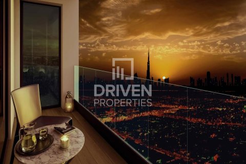 Apartment in Sobha Hartland, Mohammed Bin Rashid City, Dubai 2 bedrooms, 109 sq.m. № 64857 - photo 14