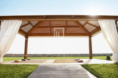 Apartment in Sobha Hartland, Mohammed Bin Rashid City, Dubai 2 bedrooms, 109 sq.m. № 64857 - photo 9