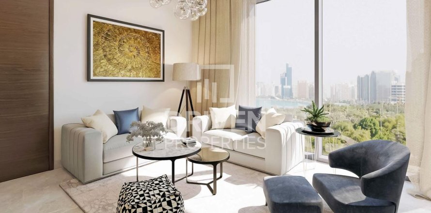 Apartment in Sobha Hartland, Mohammed Bin Rashid City, Dubai 2 bedrooms, 109 sq.m. № 64857