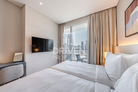 Appartement à Vida Residences Dubai Mall, Downtown Dubai (Downtown Burj Dubai), Dubai, 2 chambres, 108 m², № 64867 - photo 8