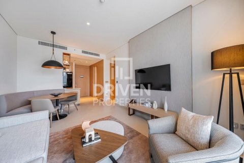 Appartement à Vida Residences Dubai Mall, Downtown Dubai (Downtown Burj Dubai), Dubai, 2 chambres, 108 m², № 64867 - photo 5