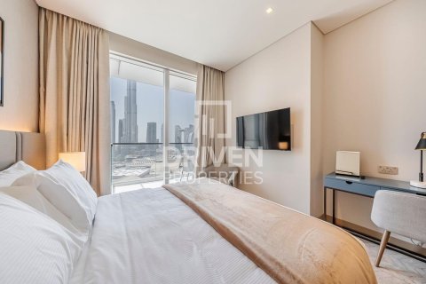 Appartement à Vida Residences Dubai Mall, Downtown Dubai (Downtown Burj Dubai), Dubai, 2 chambres, 108 m², № 64867 - photo 12
