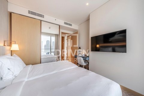 Appartement à Vida Residences Dubai Mall, Downtown Dubai (Downtown Burj Dubai), Dubai, 2 chambres, 108 m², № 64867 - photo 10