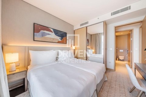 Appartement à Vida Residences Dubai Mall, Downtown Dubai (Downtown Burj Dubai), Dubai, 2 chambres, 108 m², № 64867 - photo 9