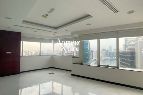 Office in Business Bay, Dubai 95 sq.m. № 115046
