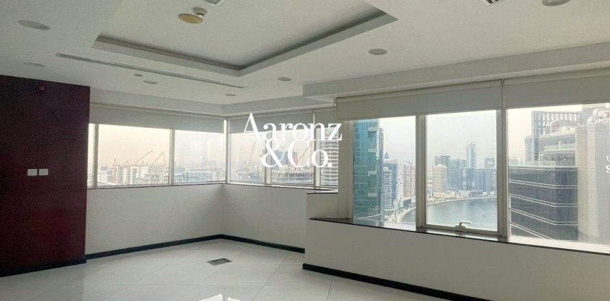 Office in Business Bay, Dubai 95 sq.m. № 115046