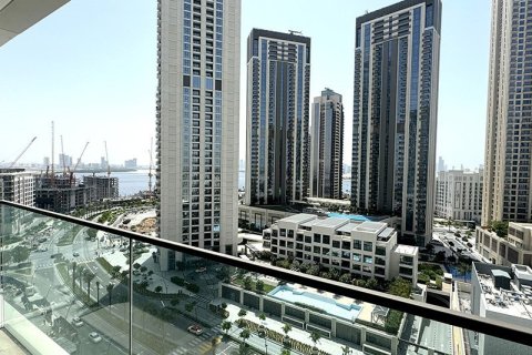 Appartement à Palace Residences, Dubai Creek Harbour (The Lagoons), Dubai, 1 chambre, 65.03210000 m², № 115053 - photo 10