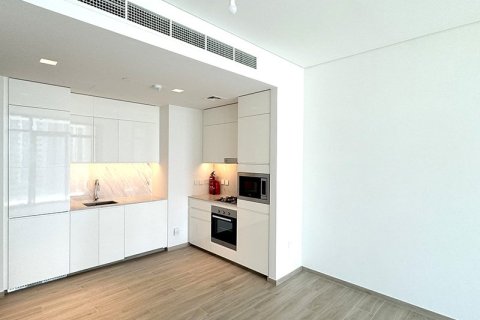 Appartement à Palace Residences, Dubai Creek Harbour (The Lagoons), Dubai, 1 chambre, 65.03210000 m², № 115053 - photo 4
