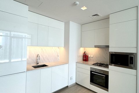 Appartement à Palace Residences, Dubai Creek Harbour (The Lagoons), Dubai, 1 chambre, 65.03210000 m², № 115053 - photo 3