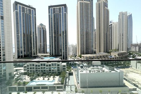Appartement à Palace Residences, Dubai Creek Harbour (The Lagoons), Dubai, 1 chambre, 65.03210000 m², № 115053 - photo 9